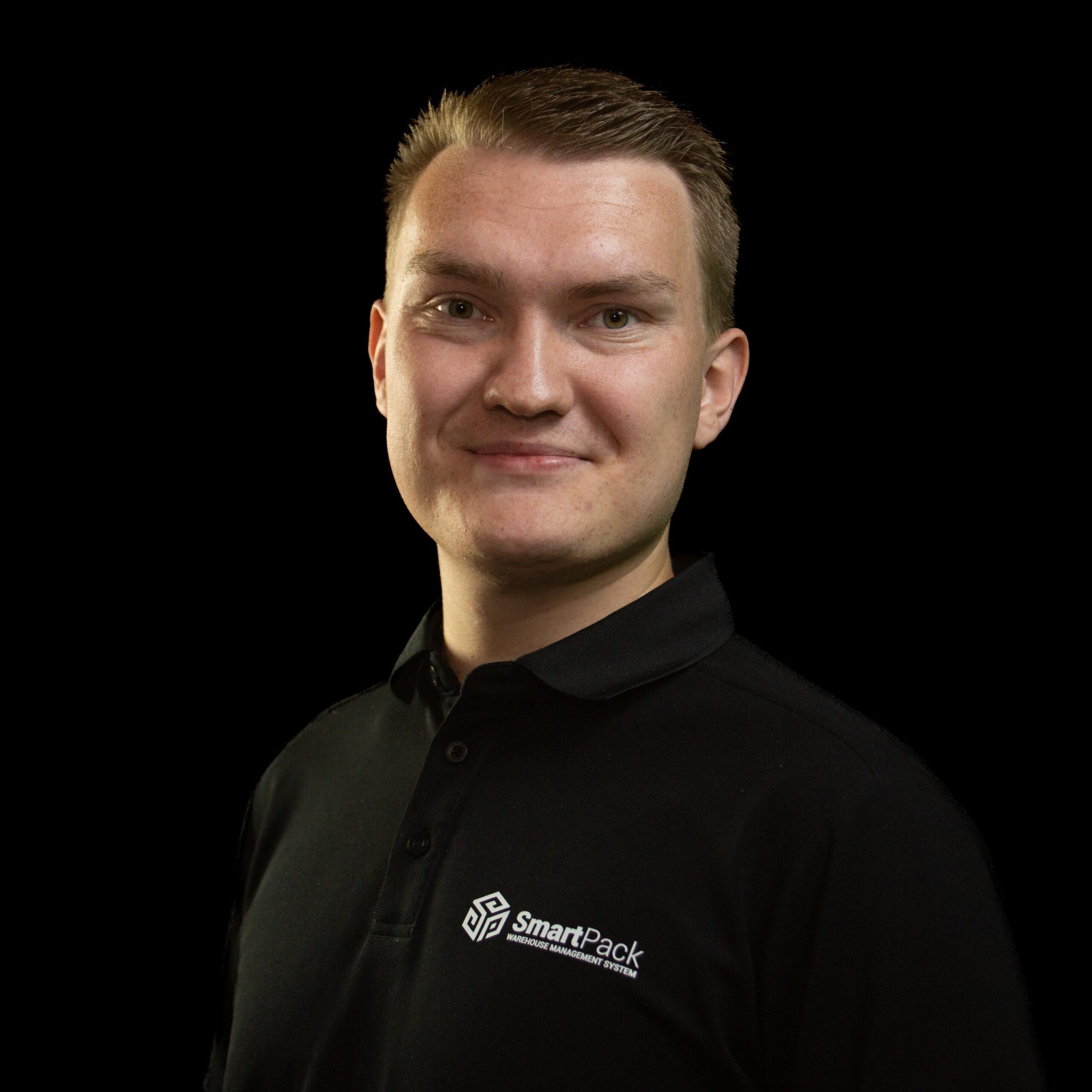 Mikkel Kvist Foldager